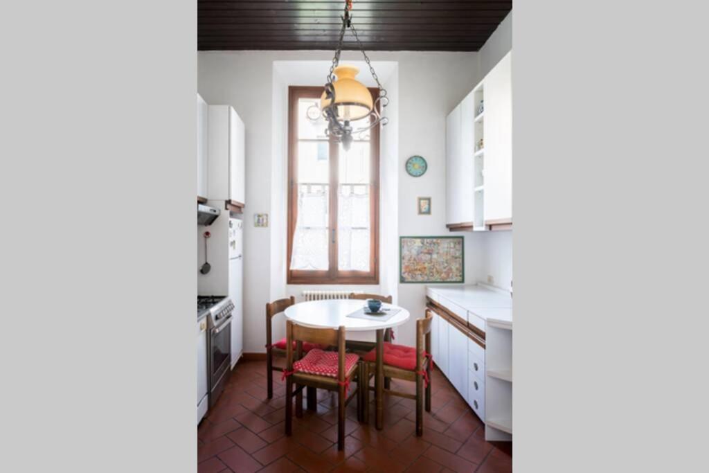 Loft In Pieno Centro Storico Διαμέρισμα Όπως Εξωτερικό φωτογραφία