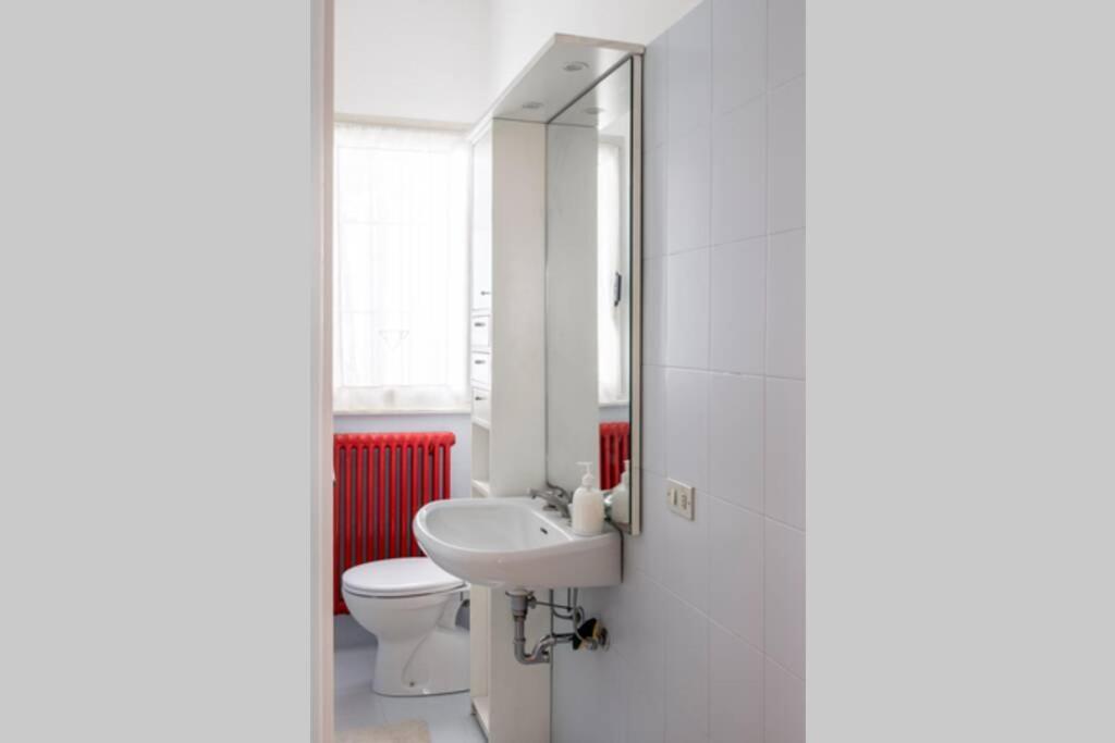 Loft In Pieno Centro Storico Διαμέρισμα Όπως Εξωτερικό φωτογραφία